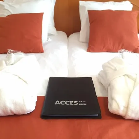 Hotel Acces 4*