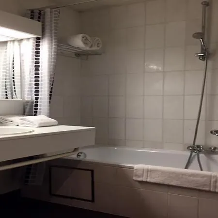 Acces 4* Ostend