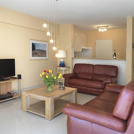 Acces 4* Ostend