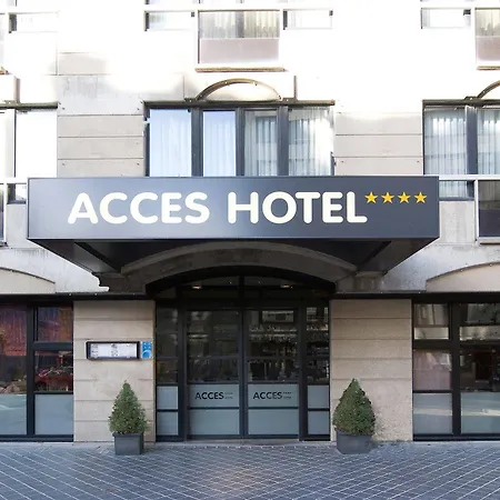 Acces