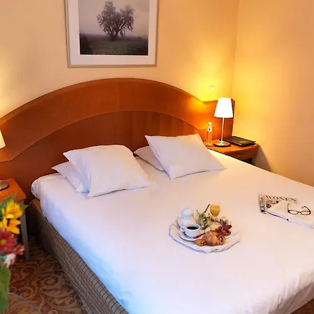 Acces Hotel Ostend