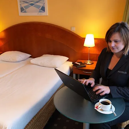 Hotel Acces 4*