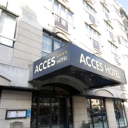 Acces 4*