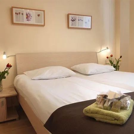 Hotel Acces Ostend