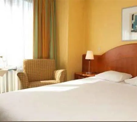 Acces 4* Ostend