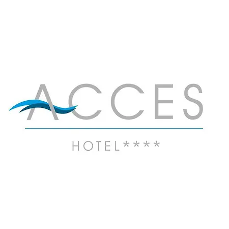 Acces 4* أوستيند