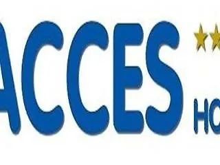 فندق Acces أوستيند